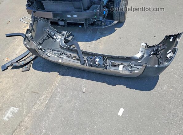 3C4NJDCN9RT134765 2024 JEEP COMPASS Серебряный Вид подкапотного пространства