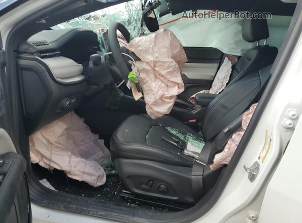 3C4NJDCN9ST603925 2025 JEEP COMPASS White 