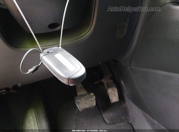 3C4NJDCN9ST614438 2025 JEEP COMPASS Red Вид панелі приладів
