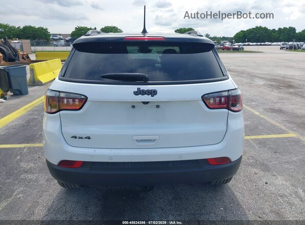 3C4NJDCN9TT178109 2026 JEEP COMPASS White 