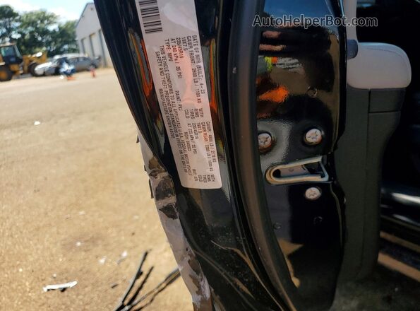 3C4NJDCNXPT537764 2023 JEEP COMPASS Черный Вид подкапотного пространства