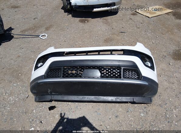 3C4NJDCNXTT187157 2026 JEEP COMPASS White Vista del cuadro de instrumentos
