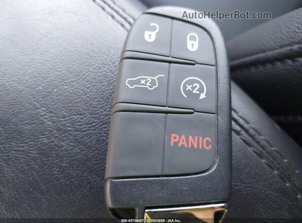 3C4NJDCNXTT224384 2026 JEEP COMPASS Silver Dashboard view