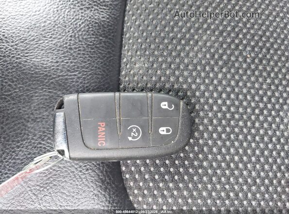 3C4NJDDB0JT129429 2018 JEEP COMPASS White Առջևի վահանակի տեսք