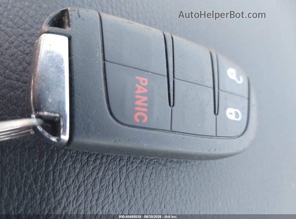 3C4NJDDB0KT765544 2019 JEEP COMPASS Silver Dashboard view