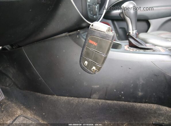3C4NJDDB0LT207680 2020 JEEP COMPASS Gray Առջևի վահանակի տեսք
