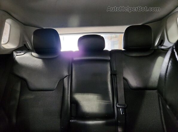 3C4NJDDB0MT529253 2021 JEEP COMPASS Gray უკანა სავარძლების ხედი