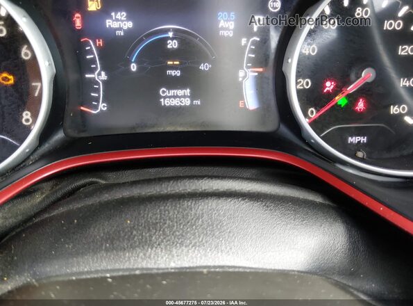 3C4NJDDB1KT592617 2019 JEEP COMPASS Black 