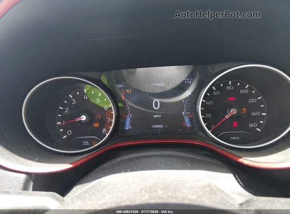 3C4NJDDB2LT125434 2020 JEEP COMPASS White Вид задніх сидінь