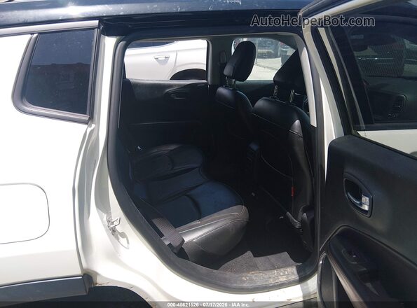 3C4NJDDB2LT125434 2020 JEEP COMPASS White Вид наклейки з VIN-кодом