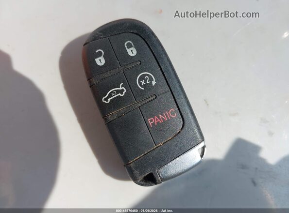 3C4NJDDB2LT220897 2020 JEEP COMPASS Red Առջևի վահանակի տեսք