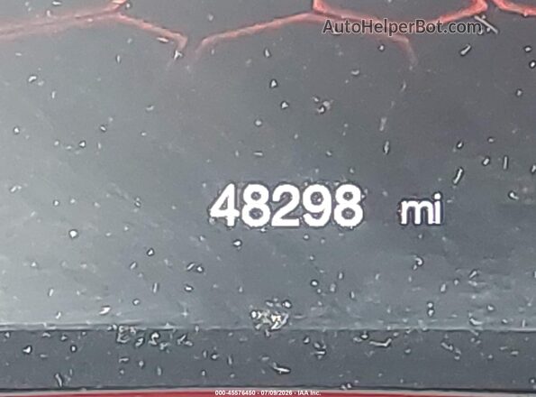 3C4NJDDB2LT220897 2020 JEEP COMPASS Red 