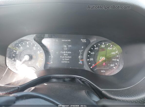 3C4NJDDB2NT158579 2022 JEEP COMPASS White Widok tylnych siedzeń
