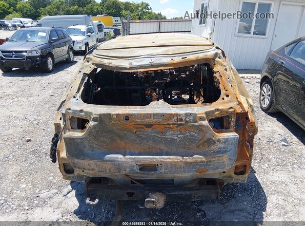 3C4NJDDB3JT249094 2018 JEEP COMPASS White 