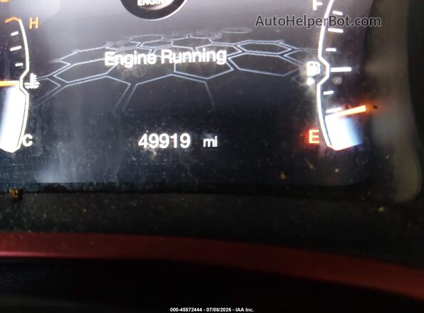 3C4NJDDB3LT170740 2020 JEEP COMPASS Gray 