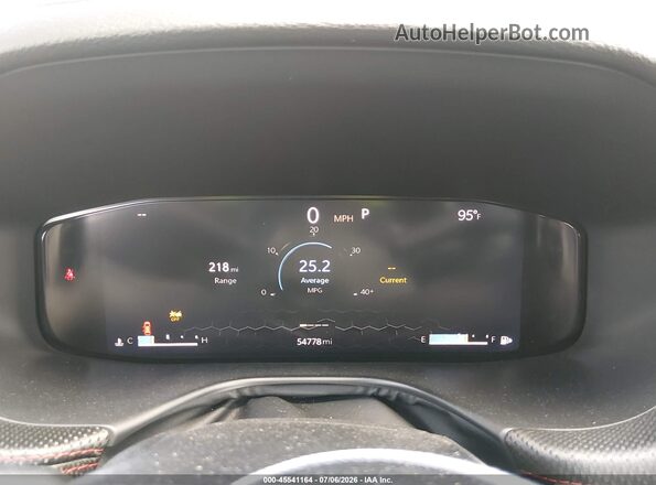 3C4NJDDB3NT203609 2022 JEEP COMPASS White Vista de los asientos traseros