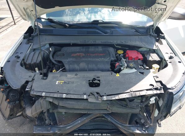 3C4NJDDB4KT799969 2019 JEEP COMPASS White Вид ззаду