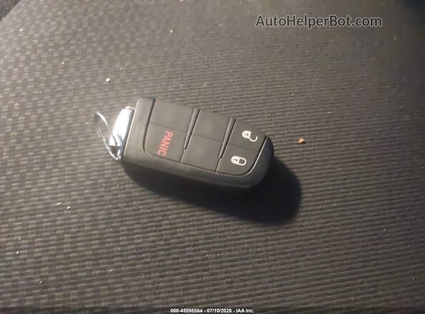 3C4NJDDB4NT162097 2022 JEEP COMPASS Red Widok deski rozdzielczej