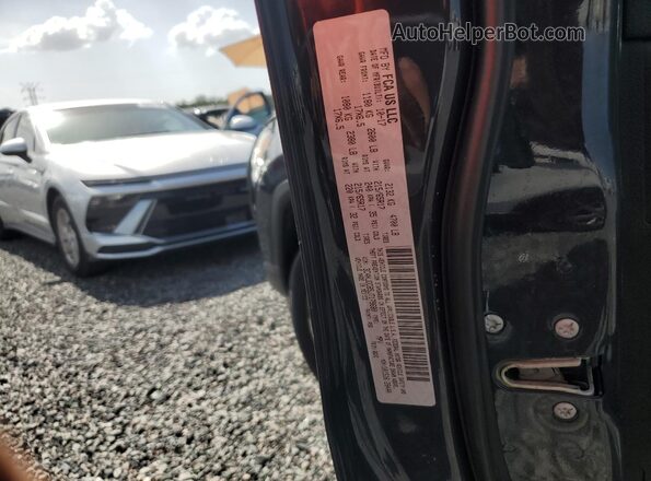 3C4NJDDB5JT179680 2018 JEEP COMPASS Серый Вид подкапотного пространства