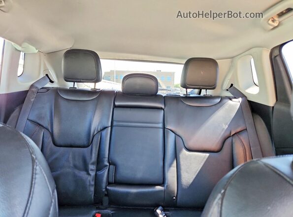 3C4NJDDB6LT132788 2020 JEEP COMPASS Gray Rear seats view