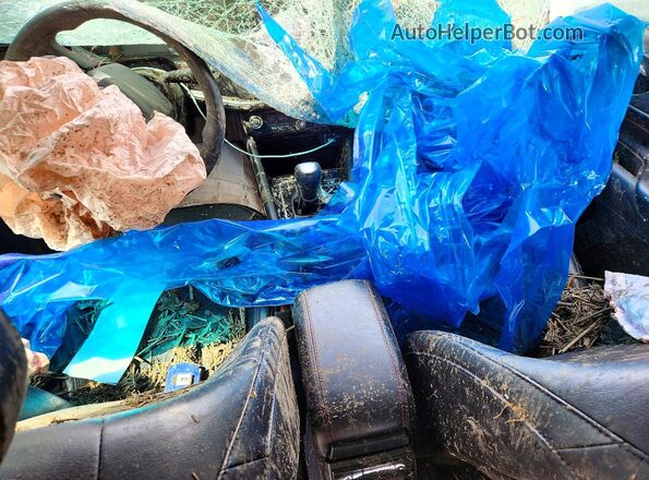 3C4NJDDB6NT224146 2022 JEEP COMPASS Black Առջևի վահանակի տեսք