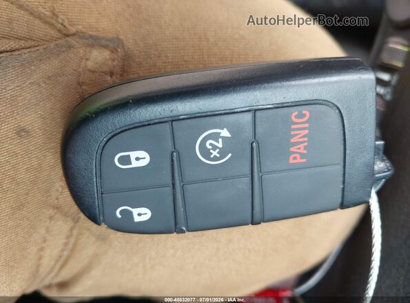 3C4NJDDB7NT155399 2022 JEEP COMPASS Черный Вид панели приборов