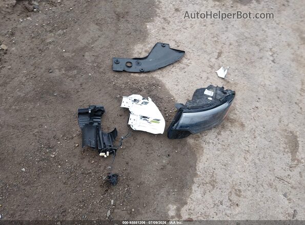 3C4NJDDB8NT154830 2022 JEEP COMPASS White Вид щитка приладів