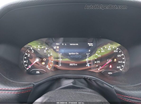 3C4NJDDB8NT206022 2022 JEEP COMPASS Gray Widok tylnych siedzeń