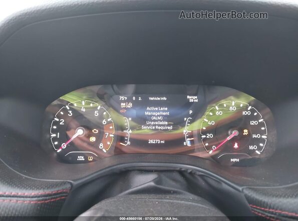 3C4NJDDB8NT206022 2022 JEEP COMPASS Gray 