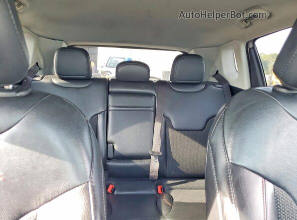 3C4NJDDB9KT785565 2019 JEEP COMPASS Серый Вид задних сидений