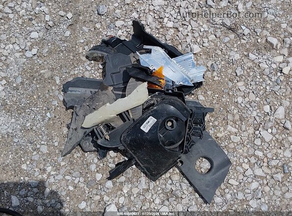 3C4NJDDB9MT520096 2021 JEEP COMPASS Silver Vista del cuadro de instrumentos