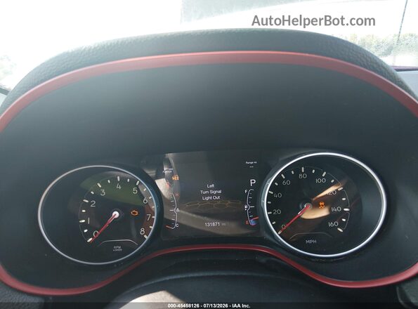 3C4NJDDBXLT214782 2020 JEEP COMPASS Белый Вид задних сидений