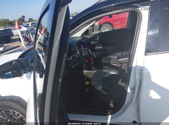 3C4NJDDBXLT214782 2020 JEEP COMPASS Белый 