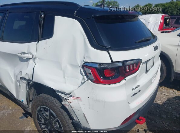 3C4NJDDN1RT144737 2024 JEEP COMPASS White 