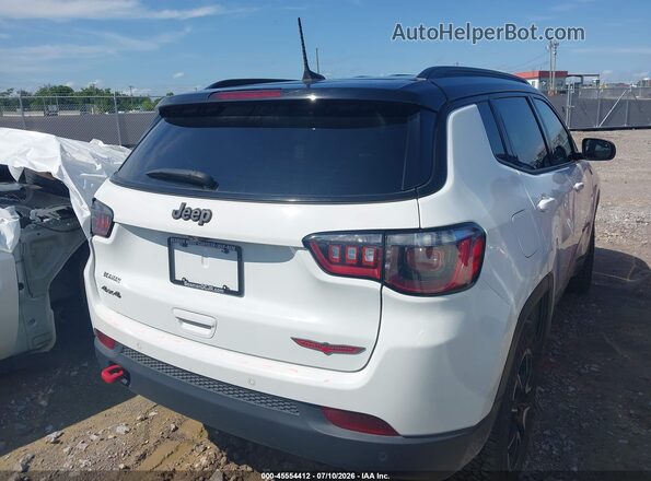 3C4NJDDN1RT144737 2024 JEEP COMPASS White 