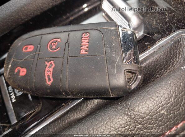3C4NJDDN1RT589897 2024 JEEP COMPASS Gray Dashboard view