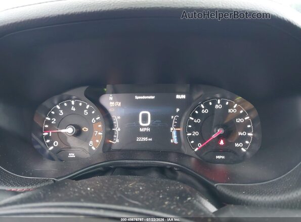 3C4NJDDN2ST591924 2025 JEEP COMPASS Синий Вид задних сидений