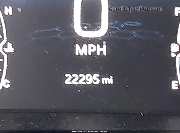 3C4NJDDN2ST591924 2025 JEEP COMPASS Синий 