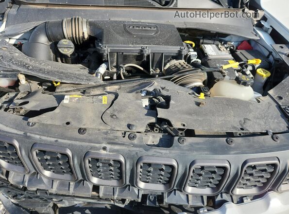 3C4NJDDN3ST551089 2025 JEEP COMPASS White 