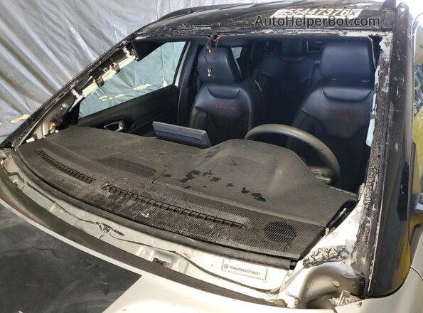 3C4NJDDN3ST590247 2025 JEEP COMPASS Silver 