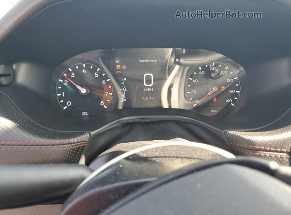 3C4NJDDN4ST532423 2025 JEEP COMPASS Two Tone 