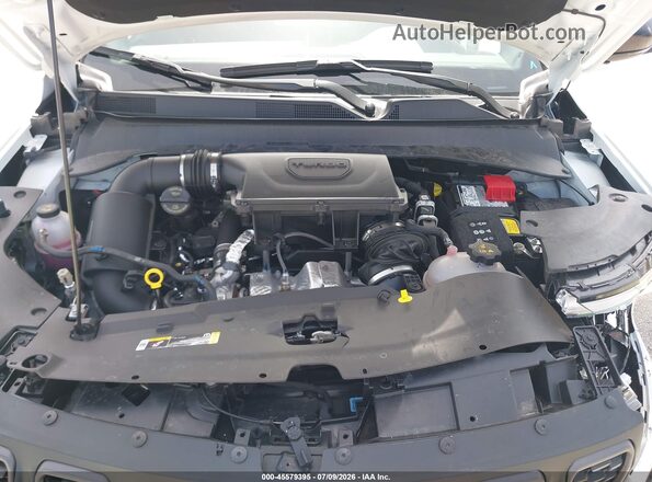 3C4NJDDN4TT187928 2026 JEEP COMPASS White უკანა ხედი