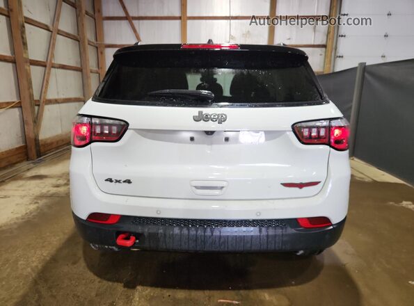3C4NJDDN5ST522743 2025 JEEP COMPASS White 