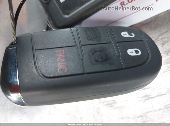 3C4NJDDN6RT137282 2024 JEEP COMPASS Black Widok deski rozdzielczej