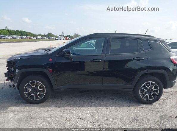 3C4NJDDN6RT137282 2024 JEEP COMPASS Black 