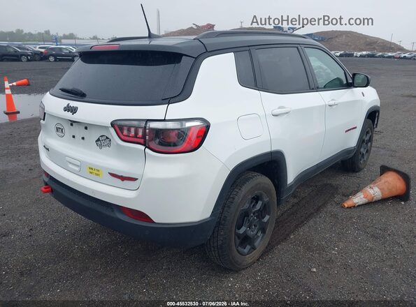 3C4NJDDN6RT578619 2024 JEEP COMPASS White Հետևի աջ