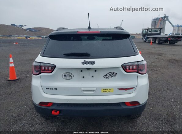 3C4NJDDN6RT578619 2024 JEEP COMPASS White 