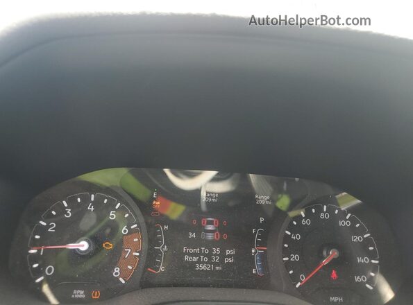 3C4NJDDN9ST564316 2025 JEEP COMPASS White 