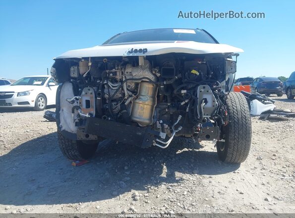 3C4NJDDNXRT577120 2024 JEEP COMPASS White წინა ხედი