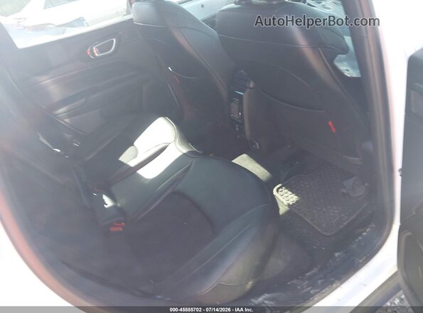 3C4NJDDNXRT577120 2024 JEEP COMPASS White VIN კოდის სტიკერის ხედი